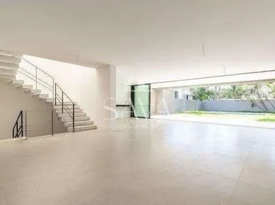 Casa com 4 Quartos à venda, 846m² no Chácara Santo Antônio (Zona Sul), São Paulo