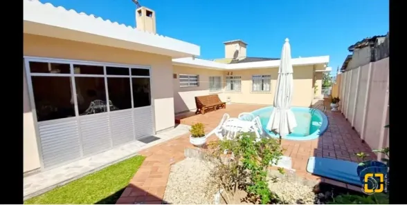 Casa com 2 Quartos à venda, 315m² no Capoeiras, Florianópolis