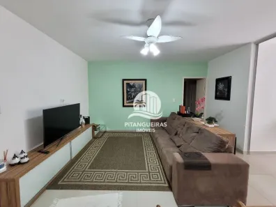 Apartamento com 4 Quartos à venda, 105m² no Pitangueiras, Guarujá