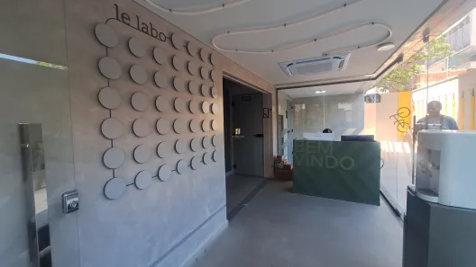 Sala Comercial com 1 Quarto para alugar, 37m² no Jardim Oceania, João Pessoa