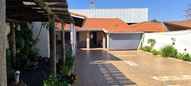 Casa com 2 Quartos à venda, 147m² no Parque Residencial Maria de Lourdes, Hortolândia