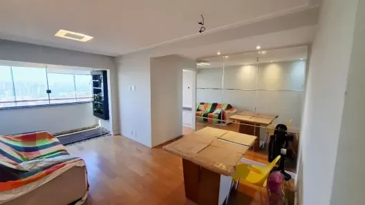 Apartamento com 3 Quartos à venda, 73m² no Jaguaré, São Paulo