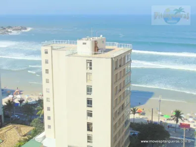 Apartamento com 3 Quartos à venda, 170m² no Pitangueiras, Guarujá