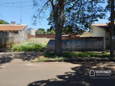 Lote/Terreno à venda, 462m² no Jardim Alvorada, Maringá