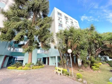 Apartamento com 2 Quartos à venda, 64m² no Cristal, Porto Alegre