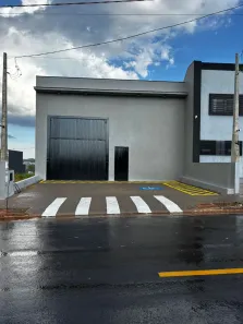 Ponto Comercial à venda, 155m² no Residencial e Empresarial Ascolo Martin, São José do Rio Preto
