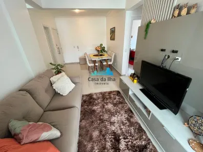 Apartamento com 2 Quartos à venda, 68m² no Ingleses do Rio Vermelho, Florianópolis