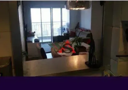 Apartamento com 3 Quartos à venda, 88m² no Alto da Lapa, São Paulo