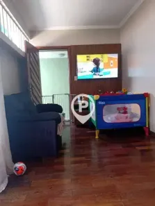 Sobrado com 4 Quartos à venda, 236m² no Anchieta, São Bernardo do Campo