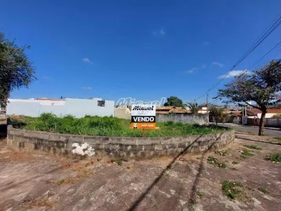 Lote/Terreno à venda, 474m² no Castelinho, Piracicaba