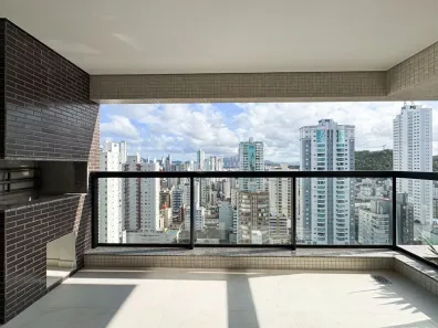 Apartamento com 4 Quartos à venda, 133m² no Centro, Balneário Camboriú