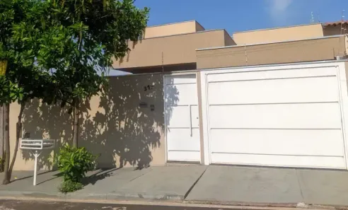 Casa com 2 Quartos à venda, 110m² no Setvalley, São José do Rio Preto