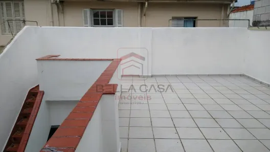 Sobrado com 4 Quartos para venda ou aluguel, 258m² no Vila Bertioga, São Paulo