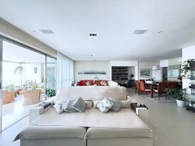 Apartamento com 4 Quartos à venda, 294m² no Barra da Tijuca, Rio de Janeiro