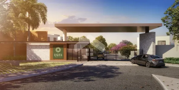 Casa de Condomínio com 3 Quartos à venda, 141m² no Marcelo Deda, São Cristóvão