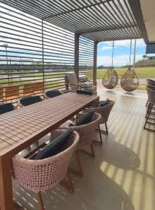 Lote/Terreno à venda, 293m² no Estância Vargem Bonita, Senador Canedo