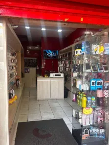 Ponto Comercial à venda, 22m² no Zona 01, Maringá
