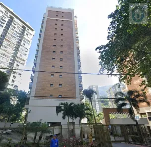 Apartamento com 2 Quartos à venda, 81m² no São Conrado, Rio de Janeiro