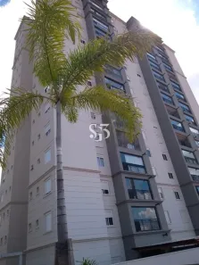 Apartamento com 3 Quartos à venda, 106m² no Taquaral, Campinas