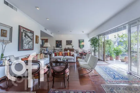 Apartamento com 4 Quartos à venda, 280m² no Ipanema, Rio de Janeiro