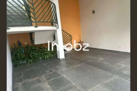 Casa com 3 Quartos à venda, 300m² no Vila Romana, São Paulo