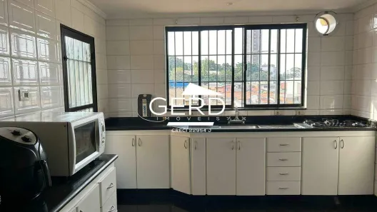 Casa com 3 Quartos à venda, 208m² no Vila Yolanda, Osasco
