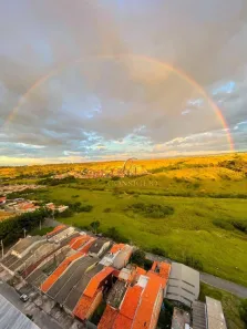 Apartamento com 2 Quartos à venda, 54m² no Parque Residencial Flamboyant, São José dos Campos