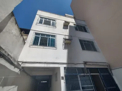 Prédio Comercial com 11 Quartos para alugar, 465m² no Botafogo, Rio de Janeiro