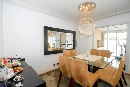 Apartamento com 3 Quartos à venda, 149m² no Paraíso, São Paulo