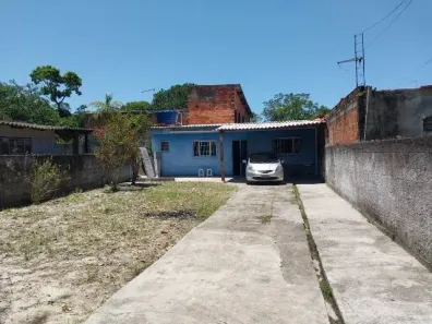 Casa com 2 Quartos à venda, 82m² no Chácara Glória, Itanhaém