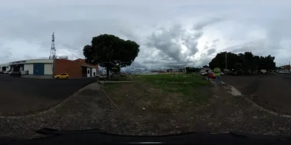 Ponto Comercial para alugar, 360m² no Vila Lutfalla, São Carlos
