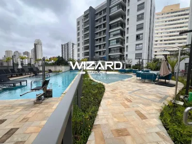 Apartamento com 3 Quartos para alugar, 130m² no Mooca, São Paulo