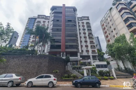 Apartamento com 3 Quartos à venda, 195m² no Centro, Novo Hamburgo