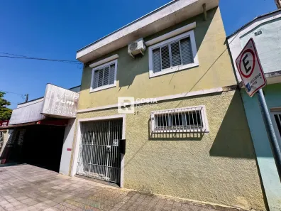Casa com 3 Quartos à venda, 202m² no Centro, Salto