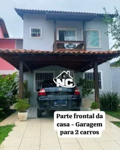 Casa com 4 Quartos à venda, 112m² no Itaipu, Niterói