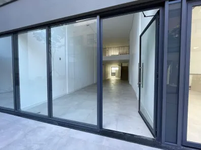 Ponto Comercial para alugar, 134m² no Saco Grande, Florianópolis