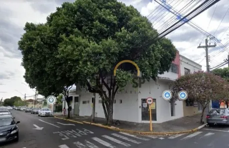 Ponto Comercial para alugar, 200m² no Vila Santo Antônio, Bauru