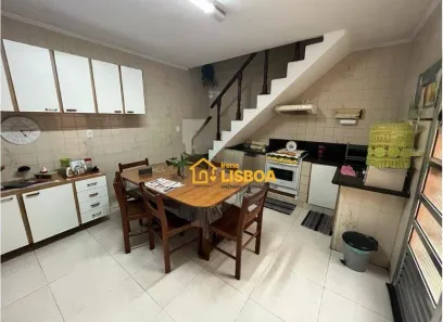 Sobrado com 3 Quartos à venda, 140m² no Vila Carrão, São Paulo