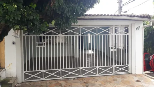 Casa com 4 Quartos à venda, 170m² no Jardim Jabaquara, São Paulo