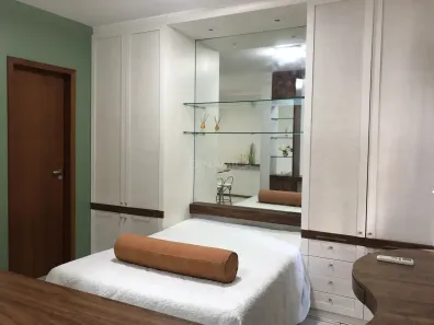 Apartamento com 1 Quarto à venda, 36m² no Itoupava Seca, Blumenau
