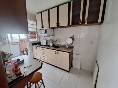 Apartamento com 2 Quartos à venda, 57m² no Tristeza, Porto Alegre