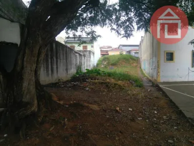 Lote/Terreno à venda, 558m² no Aparecida, Bragança Paulista