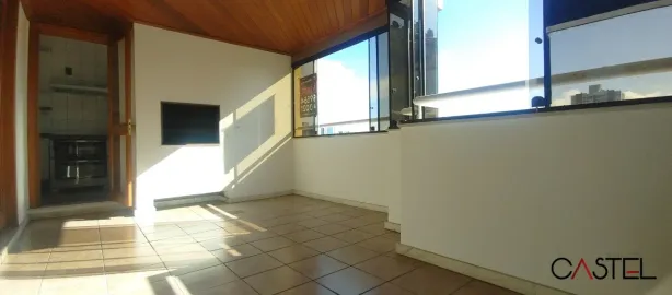 Apartamento com 3 Quartos à venda, 116m² no Menino Deus, Porto Alegre