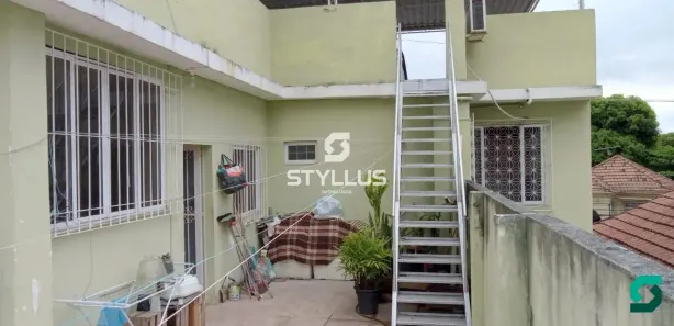 Apartamento com 2 Quartos à venda, 143m² no Todos os Santos, Rio de Janeiro