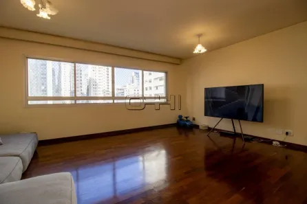Apartamento com 3 Quartos à venda, 208m² no Paraíso, São Paulo