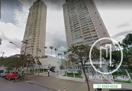 Apartamento com 4 Quartos à venda, 181m² no Jurubatuba, São Paulo