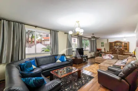 Apartamento com 3 Quartos à venda, 193m² no Centro, Campinas