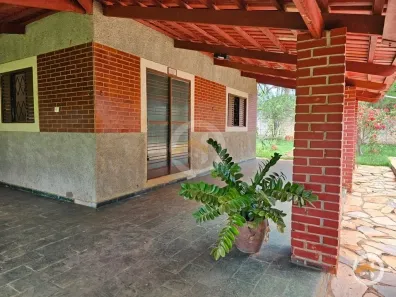 Fazenda/Sítio com 3 Quartos à venda, 5800m² no Residencial Triunfo II, Goianira