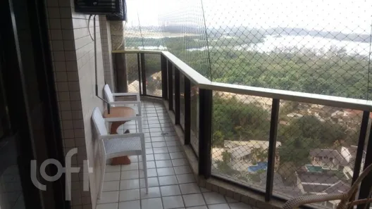 Apartamento com 4 Quartos à venda, 180m² no Barra da Tijuca, Rio de Janeiro