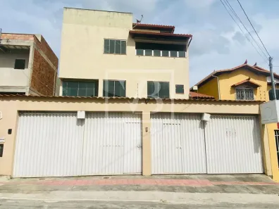 Casa com 2 Quartos à venda, 127m² no Parque das Acácias, Betim